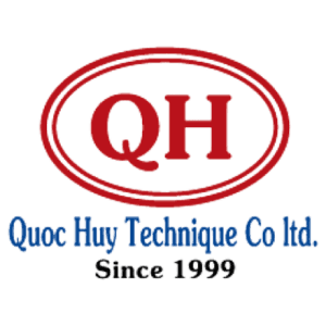 Quoc Huy Logo