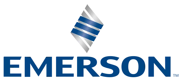 Emerson - Mỹ logo