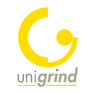 Unigrind – Đức logo
